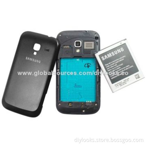 Refurbished Original Samsung Galaxy Ace 2 i8160 Black
